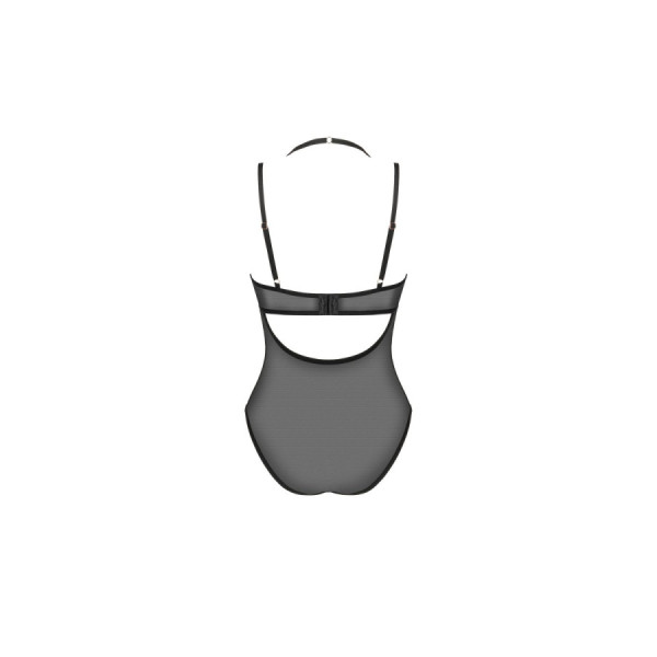 Selinne body- Noir